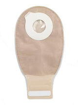 Ostomy Pouch Esteem Synergy®+ 12 Inch Length 1-7/8 Inch Stoma Drainable - BeHope