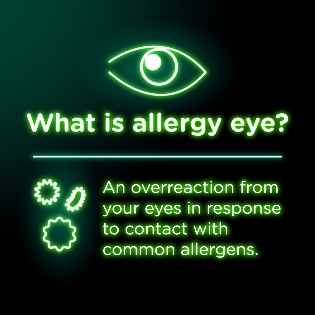 Eye Allergy Relief - BeHope
