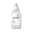 Dish Detergent Ultra Ivory® 24 oz. Squeeze Bottle Liquid Concentrate Classic Scent - BeHope