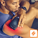 Cold / Heat Therapy Device RecoveryTherm™ Cube General Purpose Portable 2-1/5 X 3-1/10 X 4-2/5 Inch - BeHope