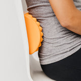 Acupressure Back Cushion Kanjo 2-1/2 X 6 X 10-1/2 Inch - BeHope