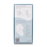 Acupressure Ear Seeds Kanjo - BeHope