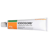 Antimicrobial Wound Gel Iodosorb® - BeHope