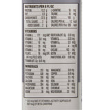 Tube Feeding Formula Osmolite® 1.2 Cal Unflavored Liquid 8 oz. Reclosable Carton - BeHope