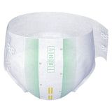 Unisex Adult Incontinence Brief TENA ProSkin™ Super Medium Disposable Heavy Absorbency - BeHope
