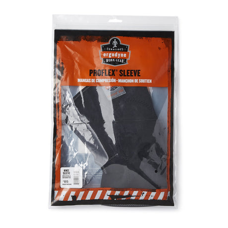 Knee Support ProFlex® Medium Pull-On Left or Right Knee - BeHope