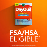 Cold and Flu Relief - BeHope