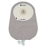 Urostomy Pouch Esteem Body™ One-Piece System 10 Inch Length Convex, Trim To Fit 10 to 35 mm Stoma - BeHope