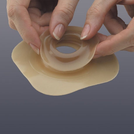 Convex Barrier Ring Adapt™ 40 mm - BeHope