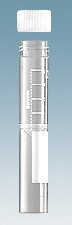 Sarstedt Centrifuge Tube Plain 5 mL Screw Cap Polypropylene Tube - BeHope