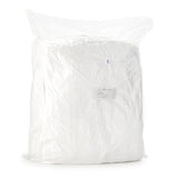 Cleanroom Lab Coat Contec® CritiGear™ White Large Knee Length Microporous Fabric Disposable - BeHope