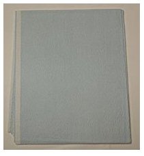 General Purpose Drape Tidi Ultimate Patient Drape 40 W X 48 L Inch NonSterile - BeHope