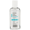 Hand Sanitizer with Aloe McKesson 4 oz. Ethyl Alcohol Gel Bottle - BeHope