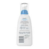 Facial Cleanser Cetaphil Foaming Face Wash Foaming 8 oz. Pump Bottle Gentle Scent