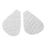 Metatarsal Pad McKesson Size 106 - A Adhesive Foot - BeHope