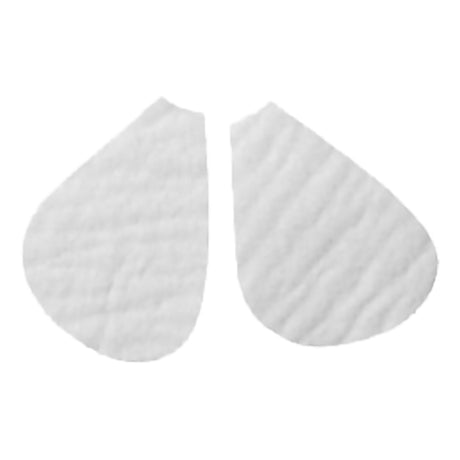 Metatarsal Pad McKesson Size 106 - A Adhesive Foot - BeHope