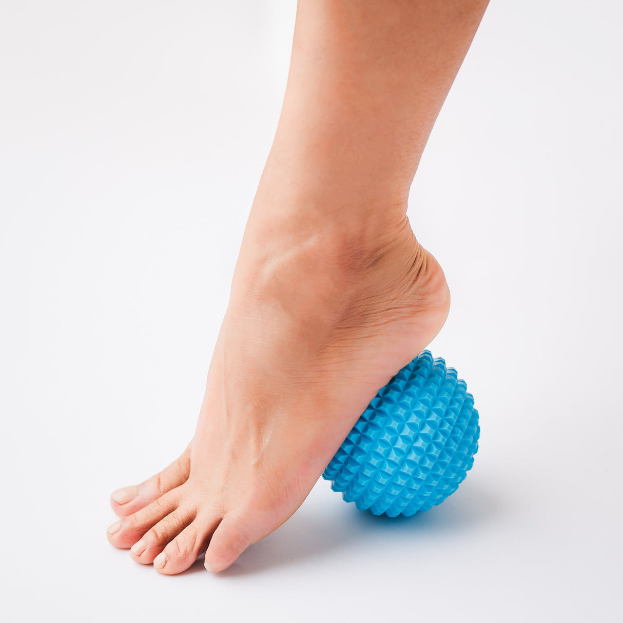 Acupressure Foot Massager Kanjo 4 Inch Diameter - BeHope