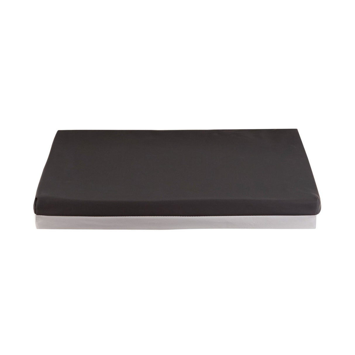Seat Cushion McKesson 18 W X 16 L X 2 D Inch Foam / Gel - BeHope