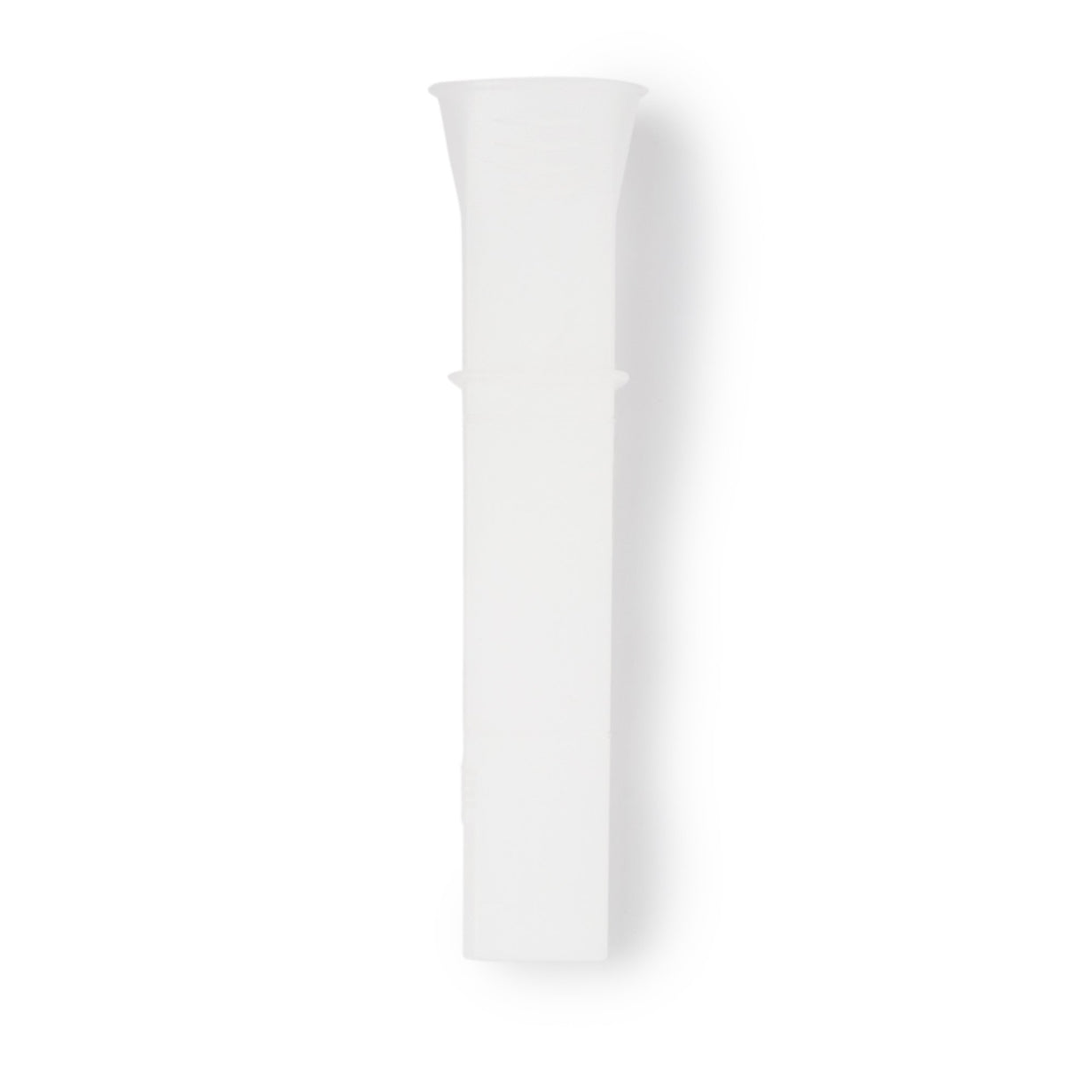 McKesson LUMEON Mouthpiece Plastic Disposable