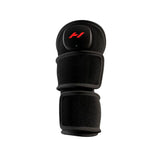 Heat and Massage Therapy Wrap Hyperice Venom 2 One Size Fits Most Neoprene / Silicone Reusable - BeHope