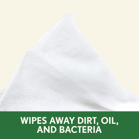 Makeup Remover Aveeno® Positively Radiant® Wipe Soft Pack Scented - BeHope