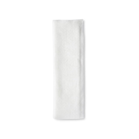 Padded Precut Splint ORTHO-GLASS® 4 X 30 Inch Fiberglass White - BeHope