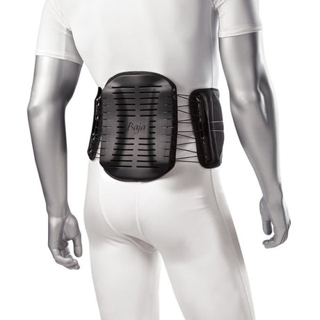 Back Brace Baja 627™ Lumbar Support Pain Relief Pulley System - BeHope