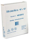 IV Site Barrier Protector HydroSeal 10 X 12 Inch Rectangle NonSterile - BeHope