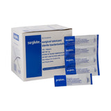 Lubricating Jelly - Carbomer free Surgilube® 5 Gram Individual Packet Sterile - BeHope