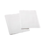 Autoclave Towel Tidi® 19 W X 30 L Inch White NonSterile - BeHope