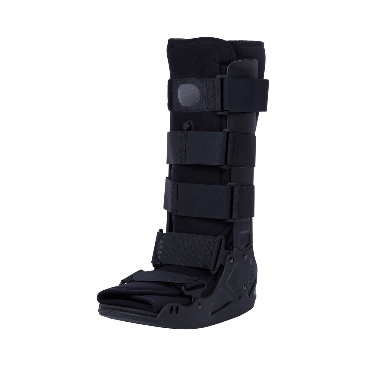Air Walker Boot McKesson Pneumatic Adult Large Tall - BeHope