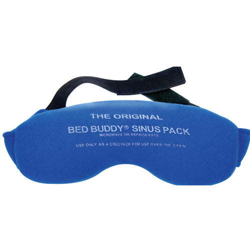 Pack sinus avec sangle chaud/froid