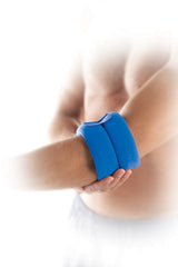 Petits bandages pour articulations, paquet de 2, 14,5 L x 3 l