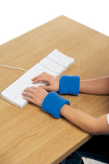 Petits bandages pour articulations, paquet de 2, 14,5 L x 3 l