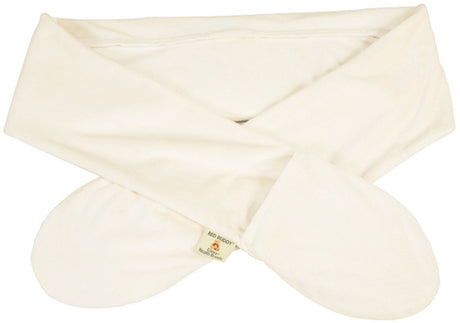 Enveloppement en peluche pour le cou et les mains Bed Buddy Naturals