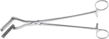 Purse String Clamp 11 Inch Length Stainless Steel - Behope