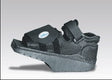 Post-Op Shoe OrthoWedge™ Small Unisex Black - BeHope