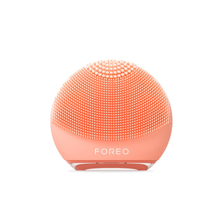 Travel Facial Cleansing Brush and Massage Device LUNA 4 go
