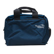 First Aid and CPR Bag McKesson Navy Blue Cordura® Nylon 12 X 6-1/2 X 10 Inch - BeHope