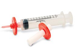 Vial Venting System CHEMOBLOC* - BeHope