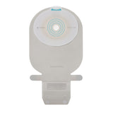 Ostomy Pouch SenSura® Mio One-Piece System 11 Inch Length, Maxi Flat, Pre-Cut 2 Inch Stoma Drainable - BeHope