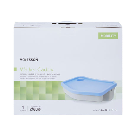 McKesson Caddy For Walker - BeHope