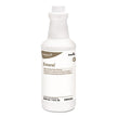 Surface Cleaner Diversey™ Emerel™ Acid Based Manual Squeeze Cream 32 oz. Bottle Fresh Scent NonSterile - BeHope