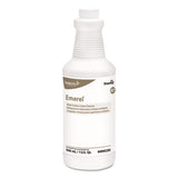 Surface Cleaner Diversey™ Emerel™ Acid Based Manual Squeeze Cream 32 oz. Bottle Fresh Scent NonSterile - BeHope