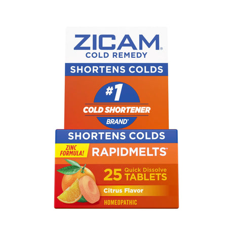 Cold and Sinus Relief - BeHope