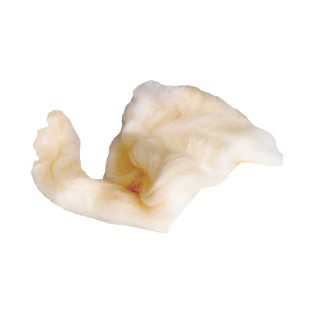 Lamb's Wool Padding McKesson 1 lb. - BeHope
