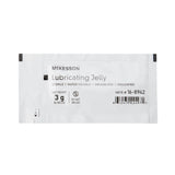 Lubricating Jelly McKesson 3 Gram Individual Packet Sterile - BeHope