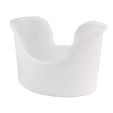 Ear Basin Dr. Easy Modified Kidney NonSterile - BeHope