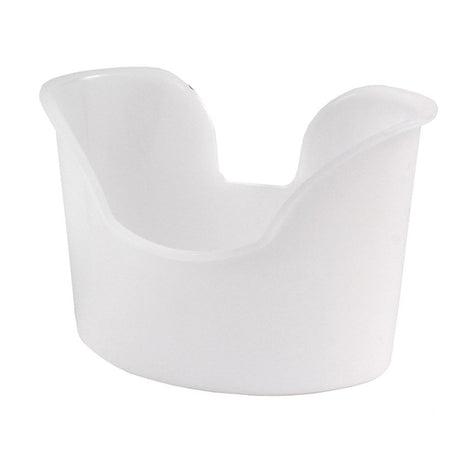 Ear Basin Dr. Easy Modified Kidney NonSterile - BeHope
