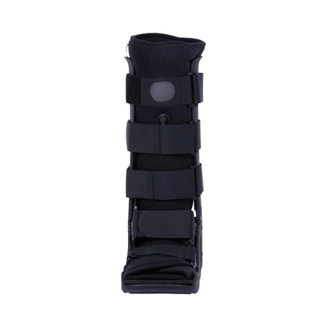 Air Walker Boot McKesson Pneumatic Adult Medium Tall - BeHope